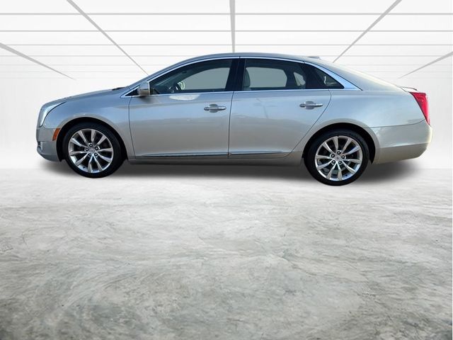 2015 Cadillac XTS Luxury