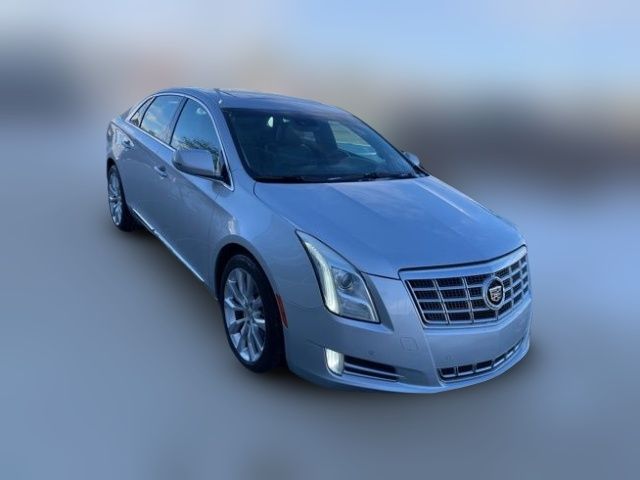 2015 Cadillac XTS Luxury