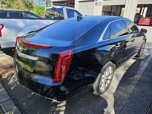 2015 Cadillac XTS Luxury
