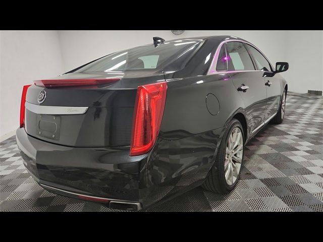 2015 Cadillac XTS Luxury