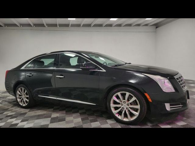 2015 Cadillac XTS Luxury