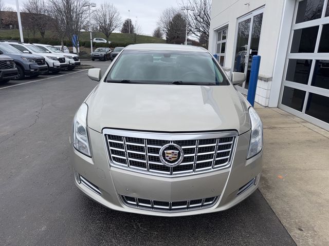 2015 Cadillac XTS Luxury