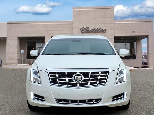 2015 Cadillac XTS Luxury