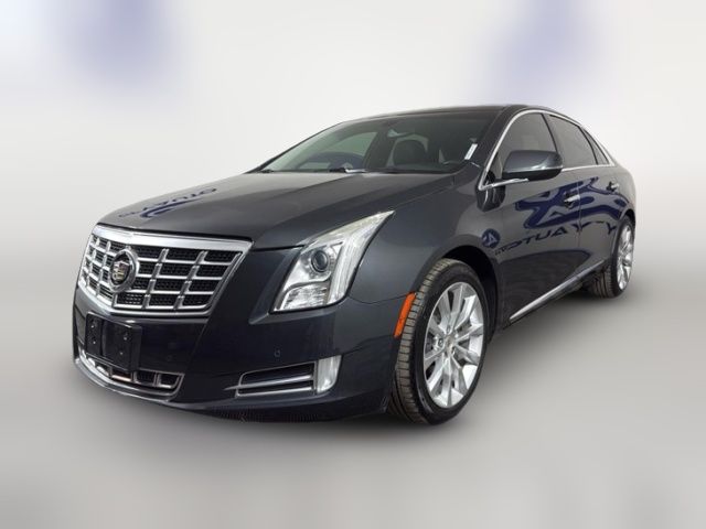 2015 Cadillac XTS Luxury