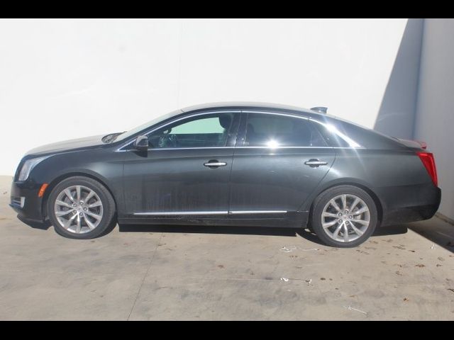 2015 Cadillac XTS Luxury