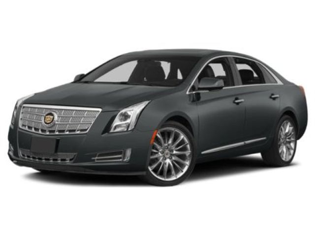 2015 Cadillac XTS Luxury