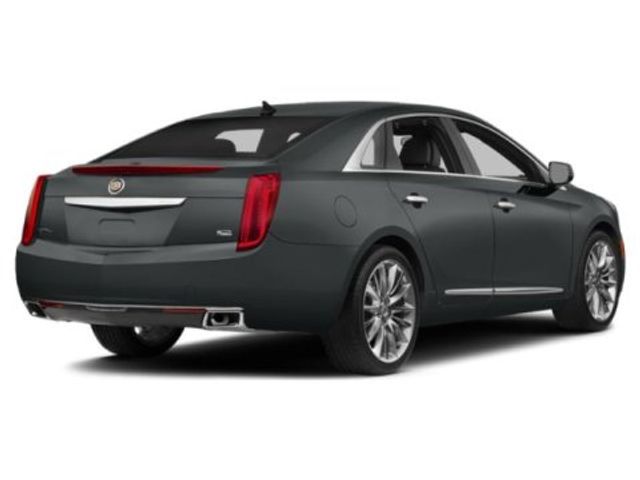 2015 Cadillac XTS Luxury