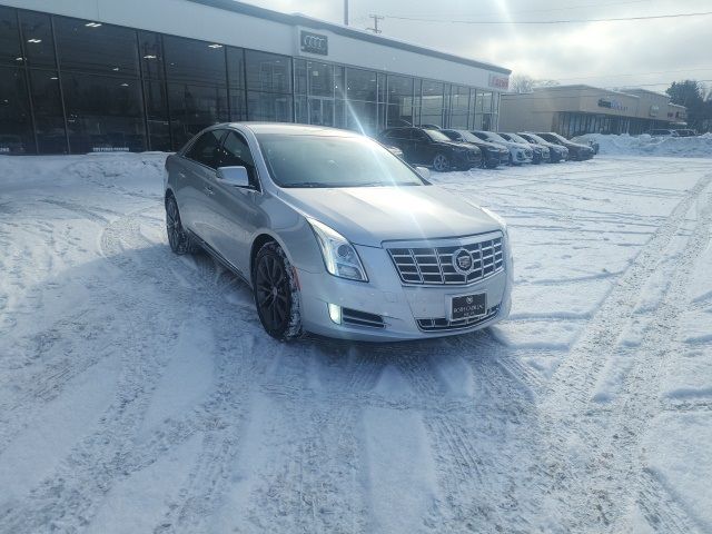 2015 Cadillac XTS Luxury