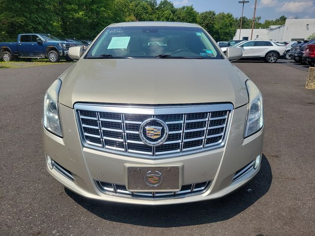 2015 Cadillac XTS Luxury