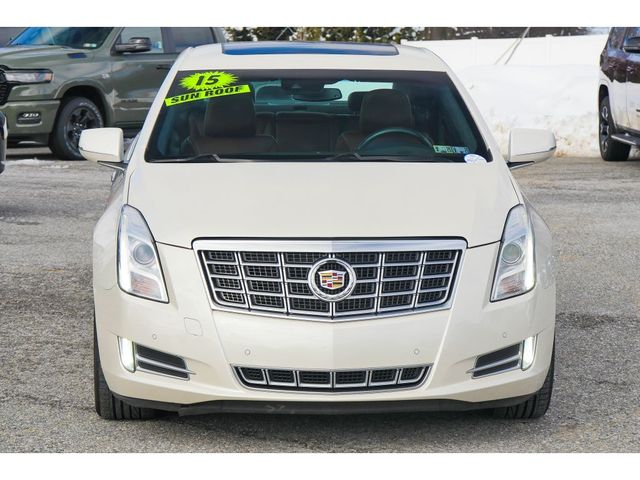2015 Cadillac XTS Luxury