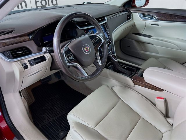 2015 Cadillac XTS Luxury