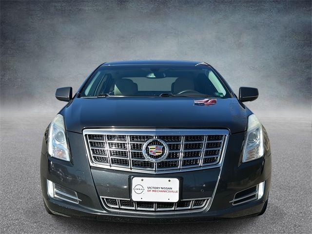 2015 Cadillac XTS Luxury