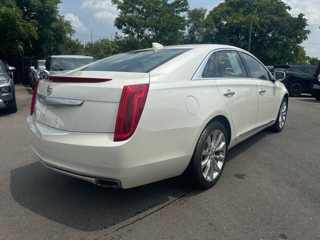 2015 Cadillac XTS Luxury