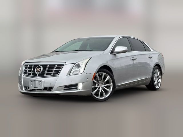 2015 Cadillac XTS Luxury