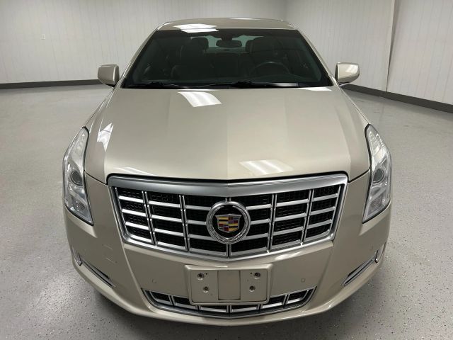 2015 Cadillac XTS Luxury