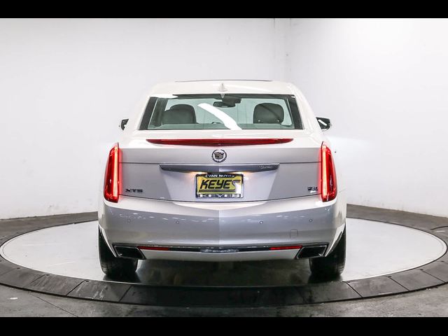 2015 Cadillac XTS Platinum