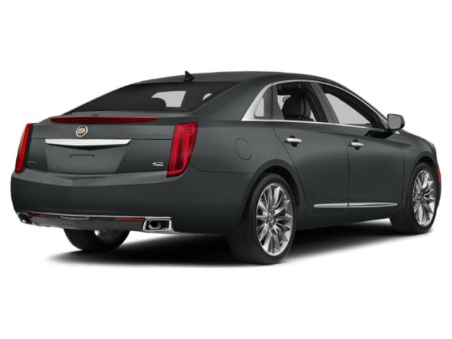 2015 Cadillac XTS Platinum