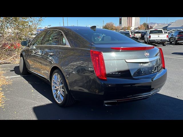 2015 Cadillac XTS Platinum