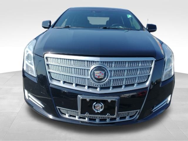 2015 Cadillac XTS Platinum