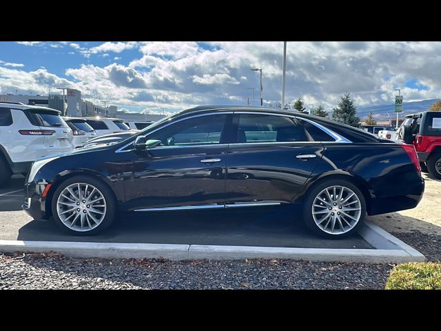 2015 Cadillac XTS Platinum