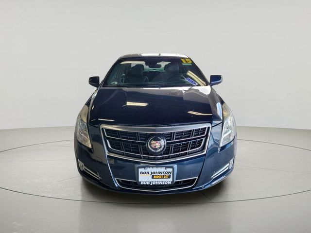 2015 Cadillac XTS Platinum