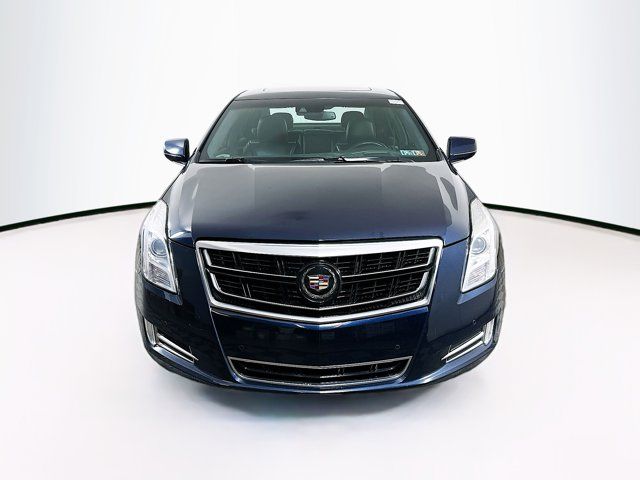 2015 Cadillac XTS Platinum