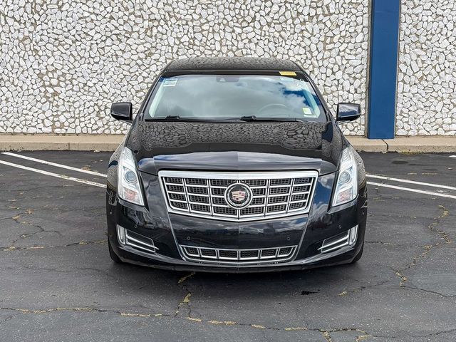 2015 Cadillac XTS Premium