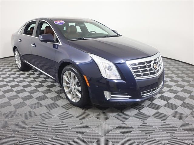 2015 Cadillac XTS Premium