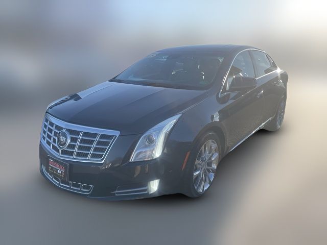 2015 Cadillac XTS Premium