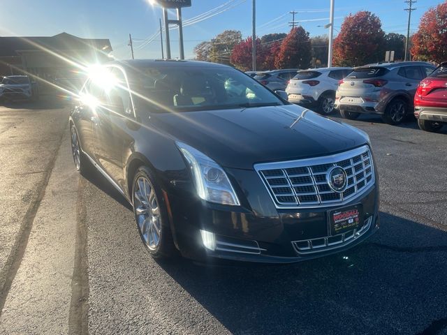 2015 Cadillac XTS Premium