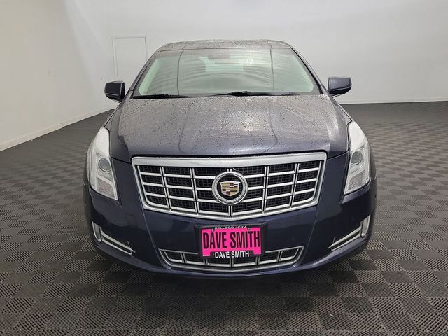 2015 Cadillac XTS Premium