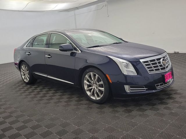 2015 Cadillac XTS Premium