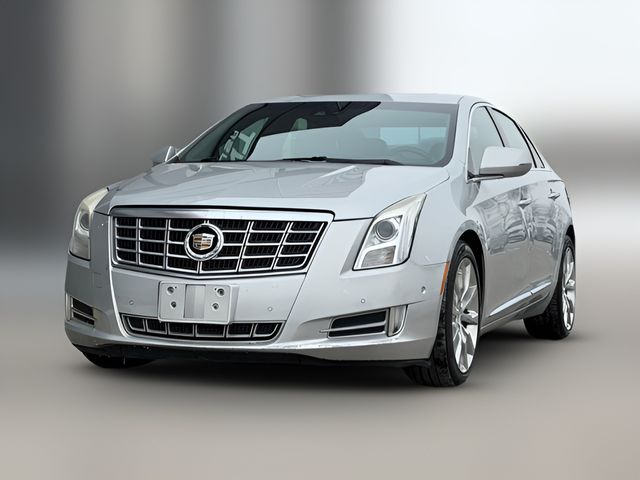 2015 Cadillac XTS Premium