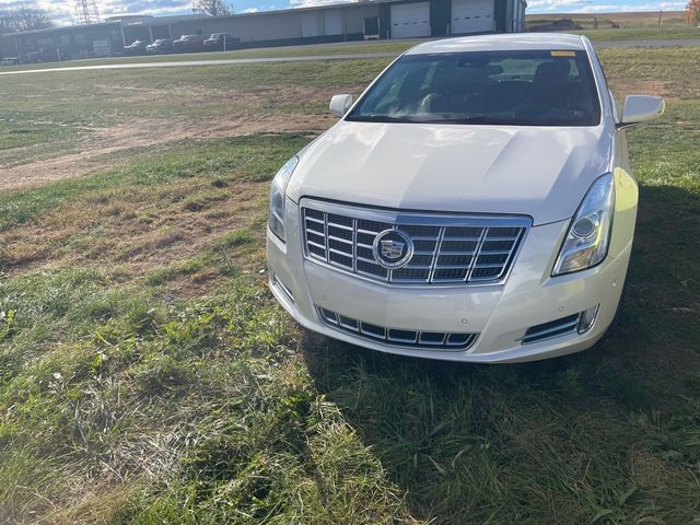 2015 Cadillac XTS Premium