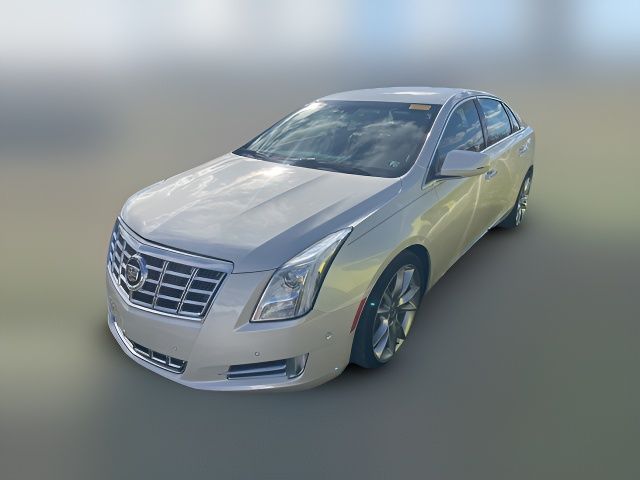 2015 Cadillac XTS Premium