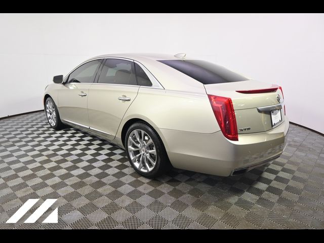 2015 Cadillac XTS Premium