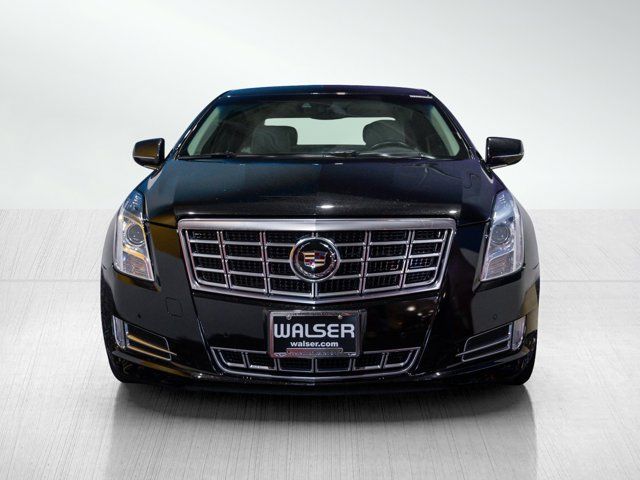 2015 Cadillac XTS Premium