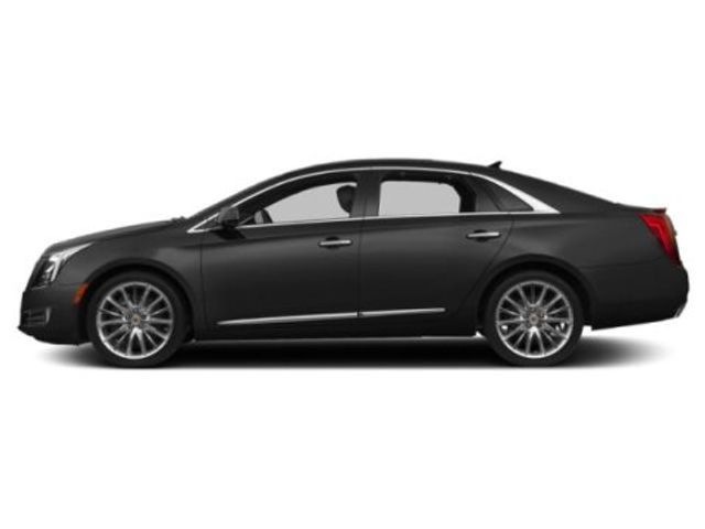 2015 Cadillac XTS Premium