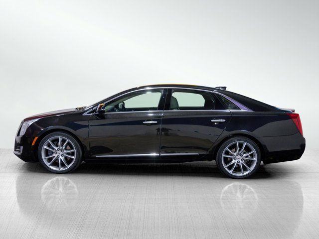 2015 Cadillac XTS Premium