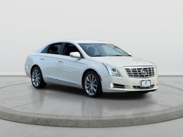 2015 Cadillac XTS Premium
