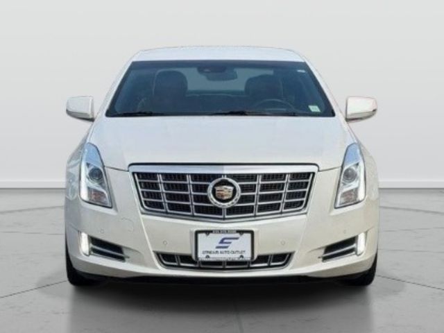 2015 Cadillac XTS Premium