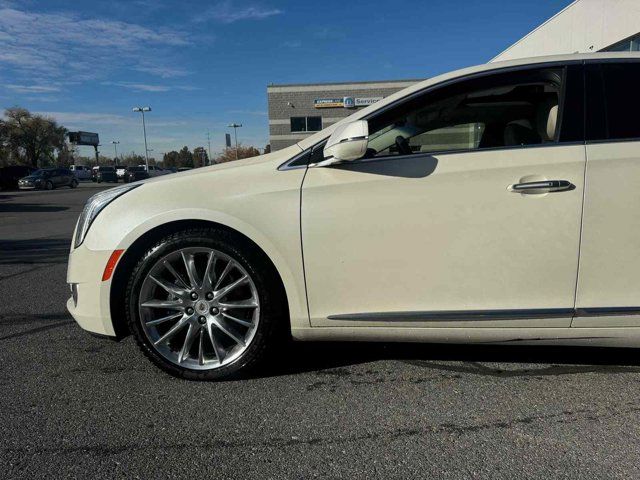 2015 Cadillac XTS Premium