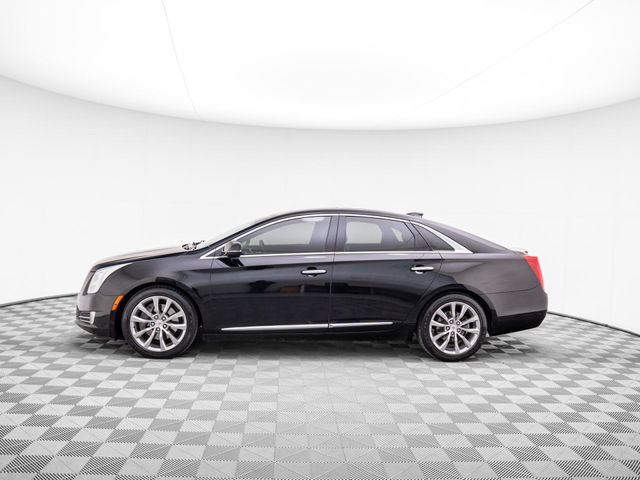 2015 Cadillac XTS Premium