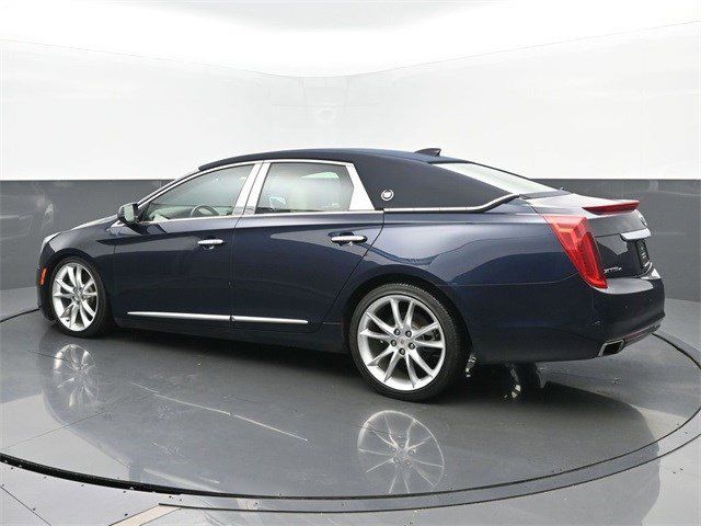 2015 Cadillac XTS Premium