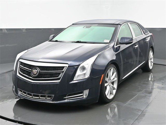 2015 Cadillac XTS Premium