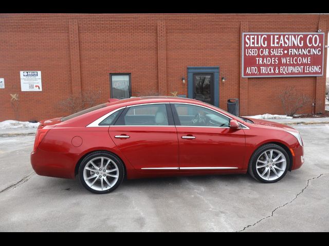 2015 Cadillac XTS Premium