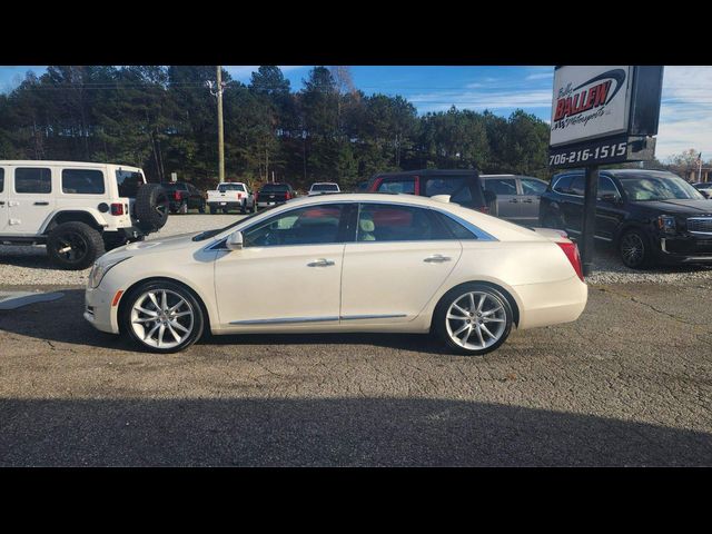 2015 Cadillac XTS Premium