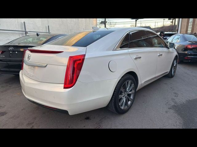 2015 Cadillac XTS Base