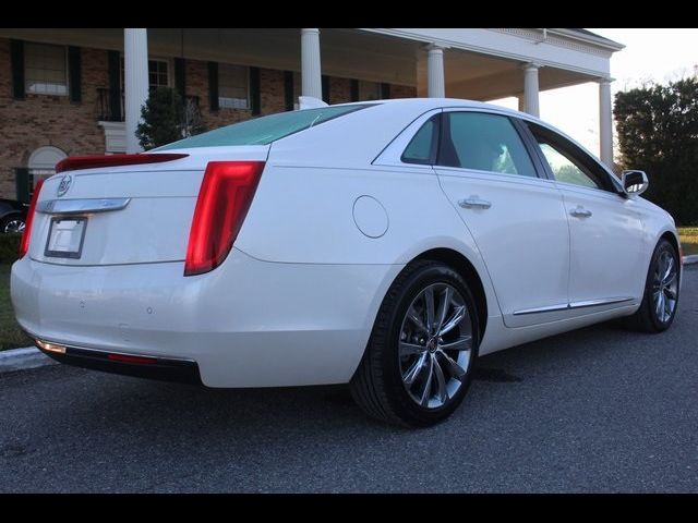 2015 Cadillac XTS Base