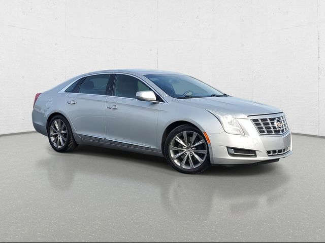 2015 Cadillac XTS Base